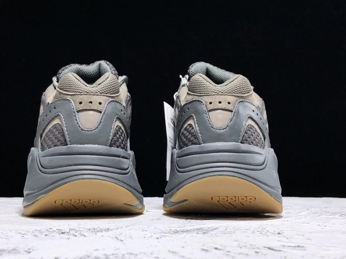 Adidas Geode v2 EG6860 700 Boost Yeezy 0812
